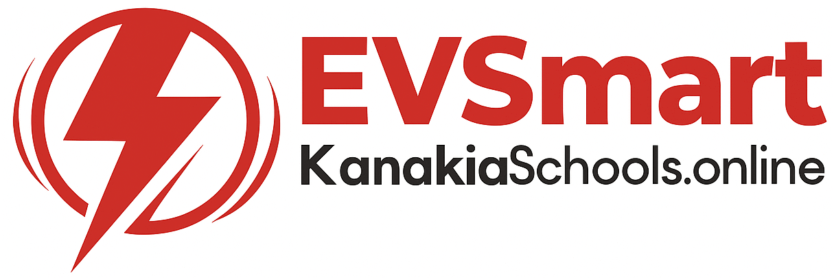 EVSmart – KanakiaSchools.online